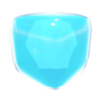 Ice Cube Throw Toy - Common from Ice Soup Bait